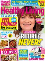 Woman's Weekly Living Series